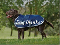 Dog Blankets