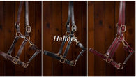 Halters