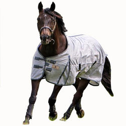Fly Sheet Std Neck MWS2 - eit-saddle-demo