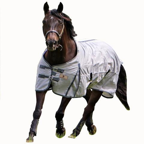 Fly Sheet Std Neck MWS2 - eit-saddle-demo
