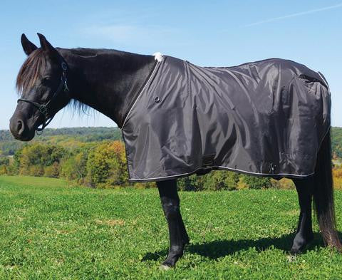 420D Stable Blanket Std Neck 0G - eit-saddle-demo