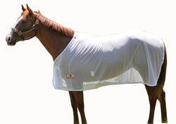 Fly Sheet Std Neck SLWS - eit-saddle-demo
