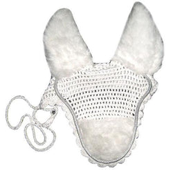 White Fly Veils - eit-saddle-demo