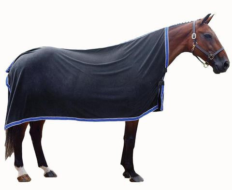 Fleece Cooler Square - eit-saddle-demo