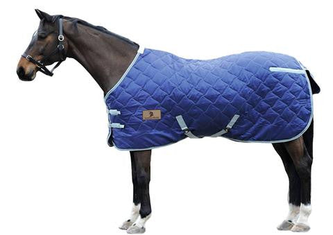 420D Stable Blanket Std Neck 150G - eit-saddle-demo