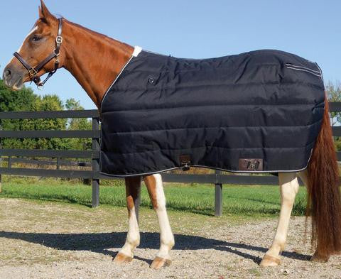 420D Stable Blanket Std Neck 200G - eit-saddle-demo