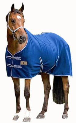 Fleece Cooler Super - eit-saddle-demo