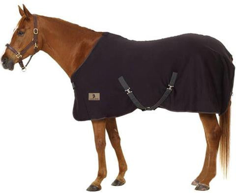 Fleece Cooler Supero - eit-saddle-demo