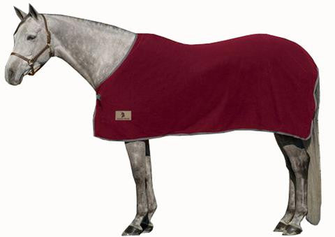 Fleece Cooler Tempa - eit-saddle-demo