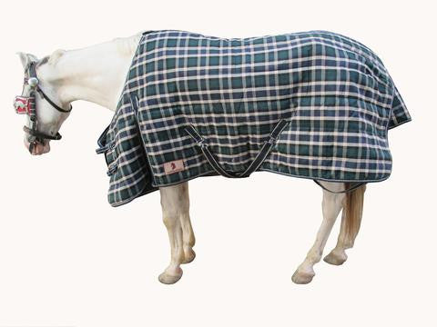 1200D PP STABLE RUG 250G - eit-saddle-demo