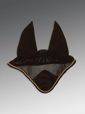 Black Fly Veils - eit-saddle-demo