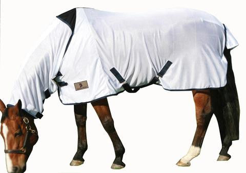 Fly Sheet Combo HWFN - eit-saddle-demo