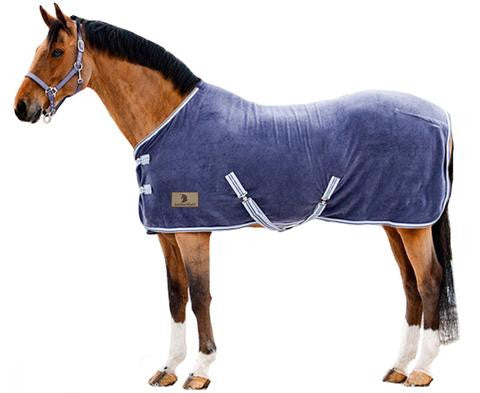 Fleece Cooler Basic - eit-saddle-demo