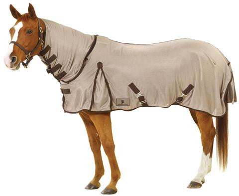 Fly Sheet Combo MWFN1 - eit-saddle-demo