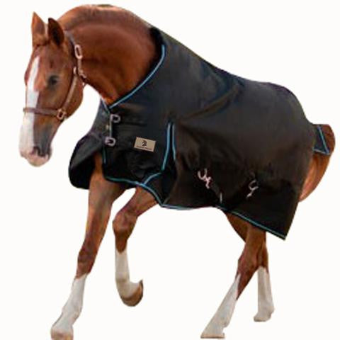 1200D Turnout Blanket Std Neck 0G - eit-saddle-demo