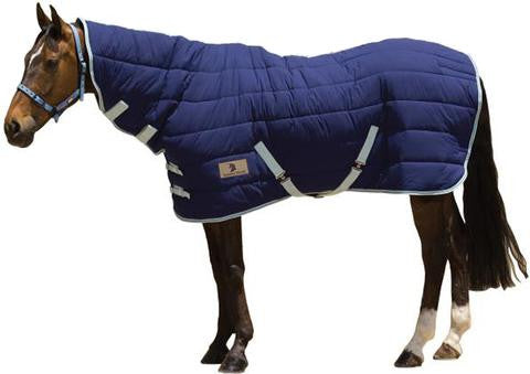 300D Stable Blanket Combo 200G - eit-saddle-demo