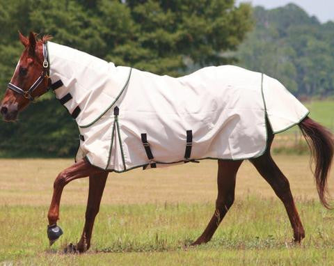 SUMMER SHEET COMBO POLDE - eit-saddle-demo