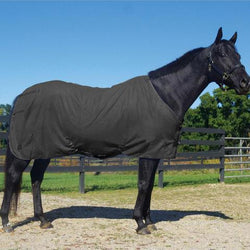 Fleece Cooler Classo - eit-saddle-demo