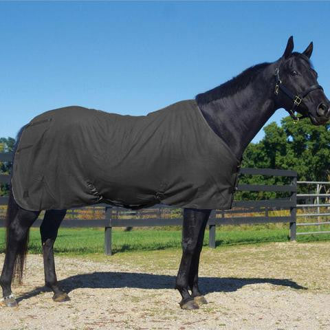 Fleece Cooler Classo - eit-saddle-demo