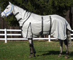 SUMMER SHEET COMBO POLFIXED - eit-saddle-demo