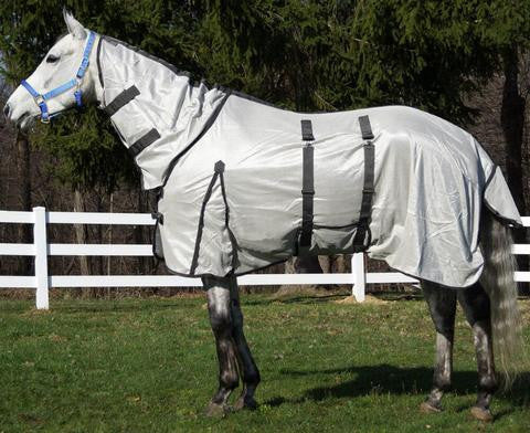 SUMMER SHEET COMBO POLFIXED - eit-saddle-demo