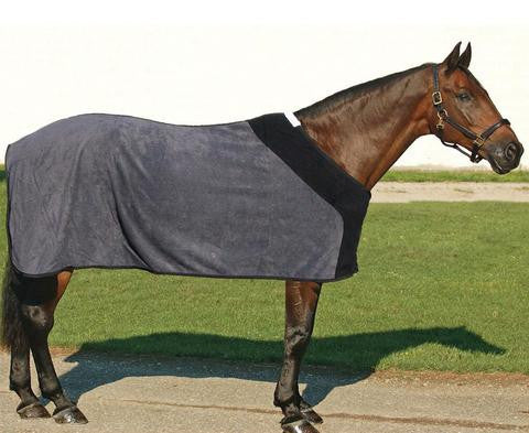 Fleece Cooler Combi - eit-saddle-demo