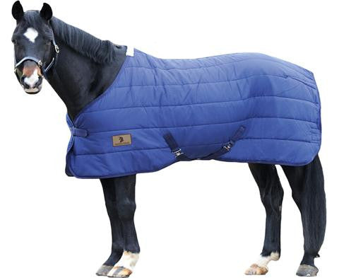 300D Stable Blanket Std Neck 100G - eit-saddle-demo