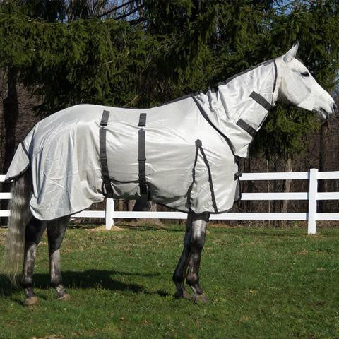 Fly Sheet Combo MWFN2 - eit-saddle-demo