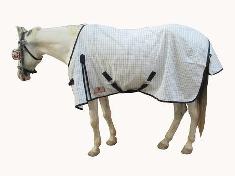 SUMMER SHEET STD NECK DRILL - eit-saddle-demo