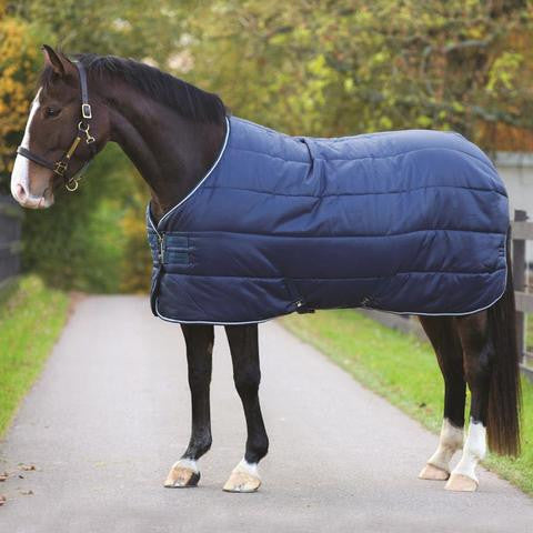 300D Stable Blanket Std Neck 150G - eit-saddle-demo
