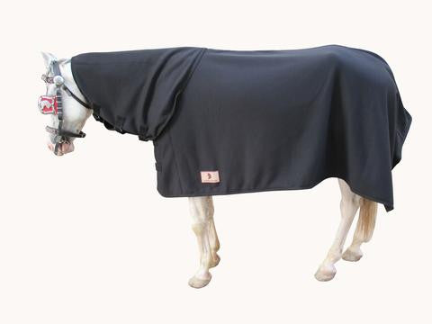 FLEECE COOLER COMBO ABSORBENT - eit-saddle-demo