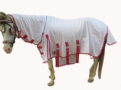 FLY SHEET COMBO WITH BELLY BAND - eit-saddle-demo
