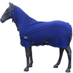 Fleece Cooler Combo Everclassic - eit-saddle-demo