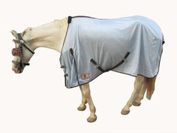 FLY SHEET STD NECK - eit-saddle-demo
