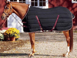 300D Stable Blanket Std Neck 200G - eit-saddle-demo