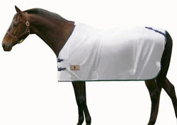 Fly Sheet Std Neck HWS - eit-saddle-demo