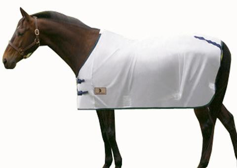 Fly Sheet Std Neck HWS - eit-saddle-demo