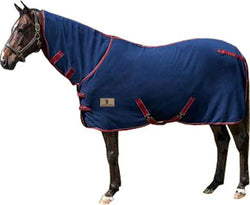 Fleece Cooler Deco - eit-saddle-demo
