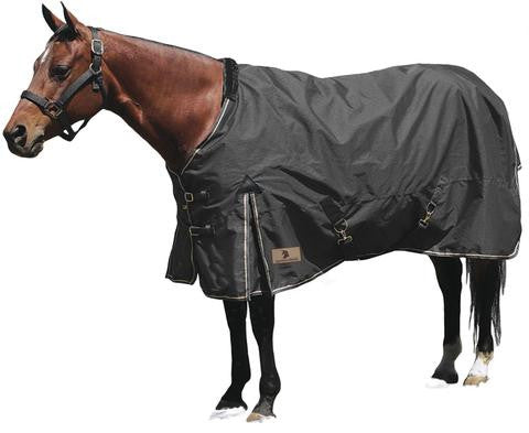 600D Turnout Blanket Std Neck 0G - eit-saddle-demo