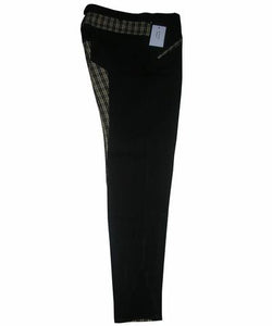 Knitted Classic Back Breeches - eit-saddle-demo