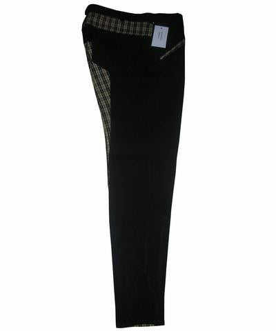 Knitted Classic Back Breeches - eit-saddle-demo