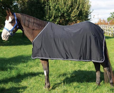 SUMMER SHEET STD NECK POLDRILL - eit-saddle-demo