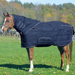 420D Stable Blanket Combo 200G - eit-saddle-demo