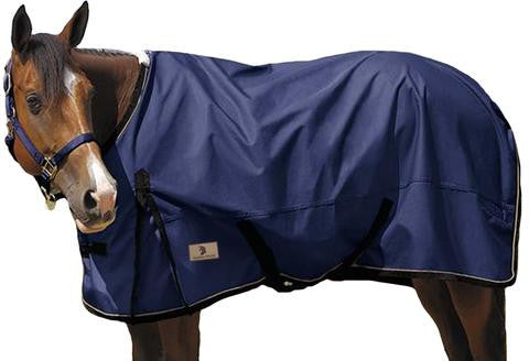 600D Turnout Blanket Std Neck 0G - eit-saddle-demo