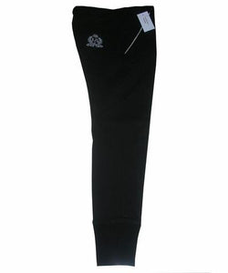 Knitted Classic Black Breeches - eit-saddle-demo