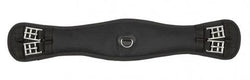 Black PP Girth - eit-saddle-demo