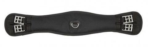 Black PP Girth - eit-saddle-demo