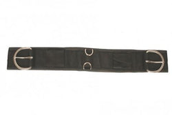 Chaffe Western Girth - eit-saddle-demo