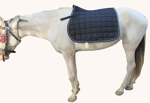 SADDLE PAD TRIOBASIC - eit-saddle-demo