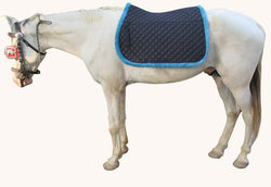 SADDLE PAD MINK BASIC - eit-saddle-demo